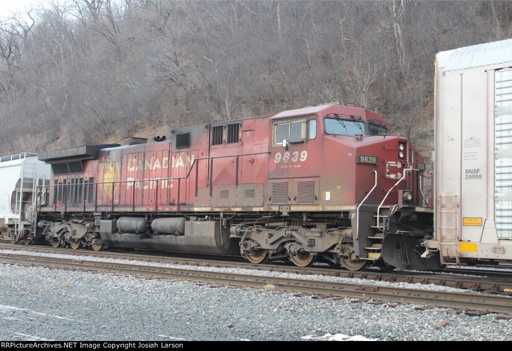 CP 9839